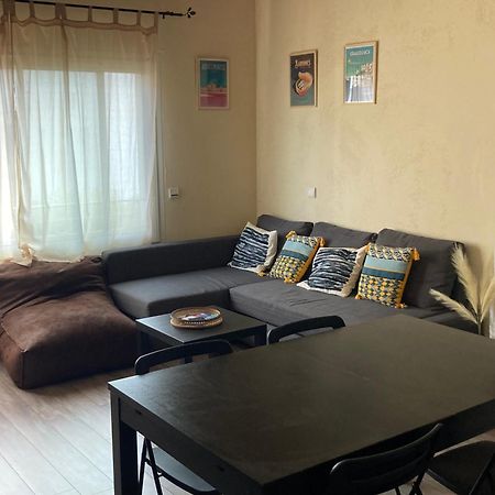 Appartement Marius ル・グロー・デュ・ロワ エクステリア 写真
