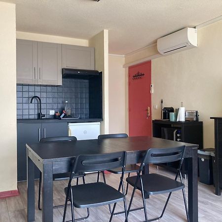 Appartement Marius ル・グロー・デュ・ロワ エクステリア 写真