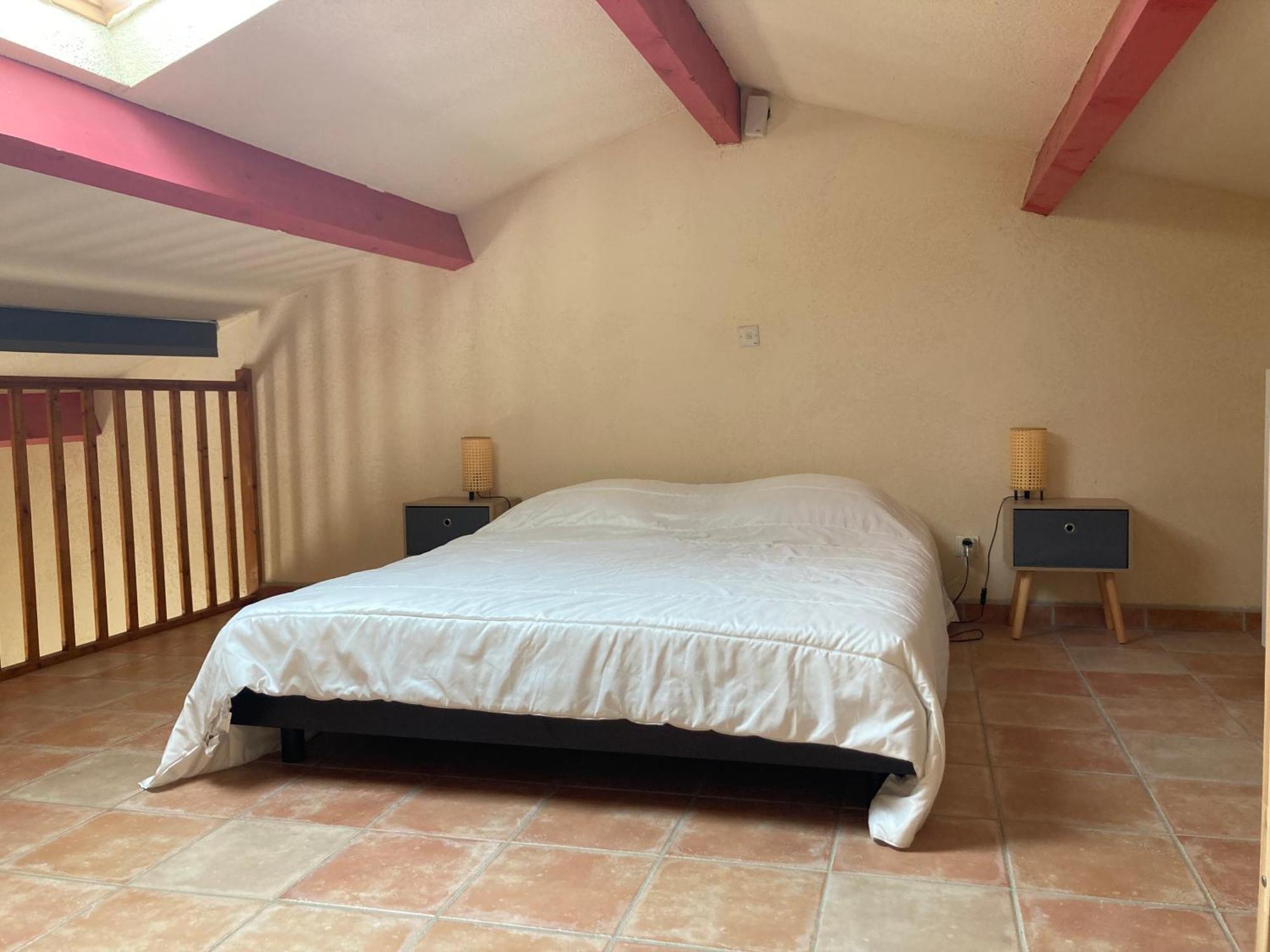 Appartement Marius ル・グロー・デュ・ロワ エクステリア 写真