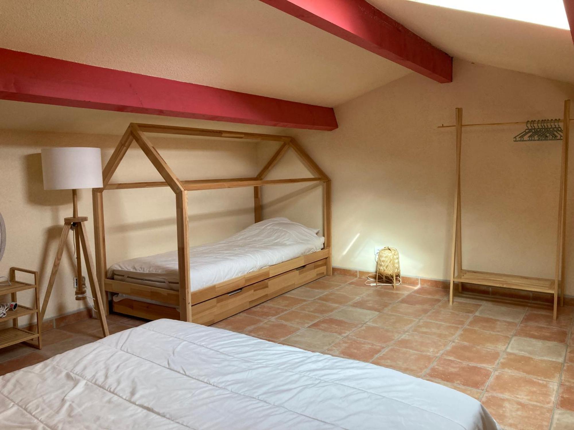 Appartement Marius ル・グロー・デュ・ロワ エクステリア 写真