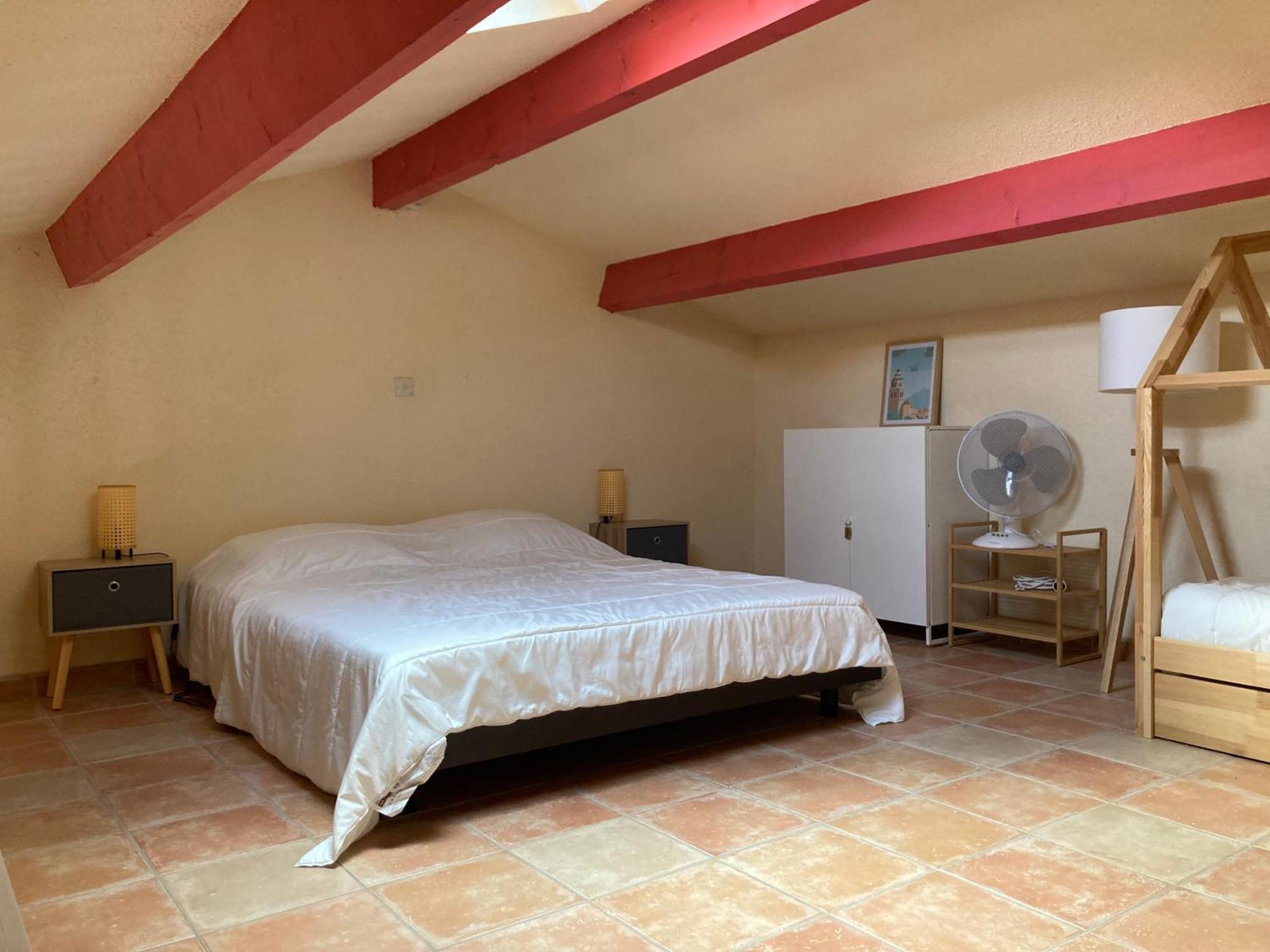 Appartement Marius ル・グロー・デュ・ロワ エクステリア 写真
