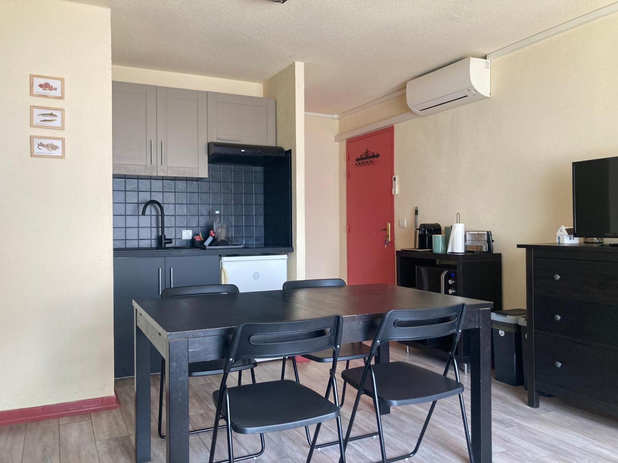 Appartement Marius ル・グロー・デュ・ロワ エクステリア 写真